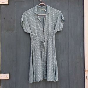 Urban Outfitters Kimchi Blue Dress